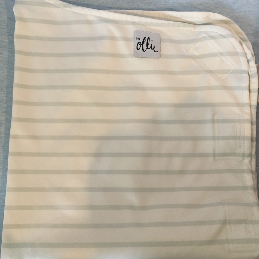 Ollie Swaddle - Steele